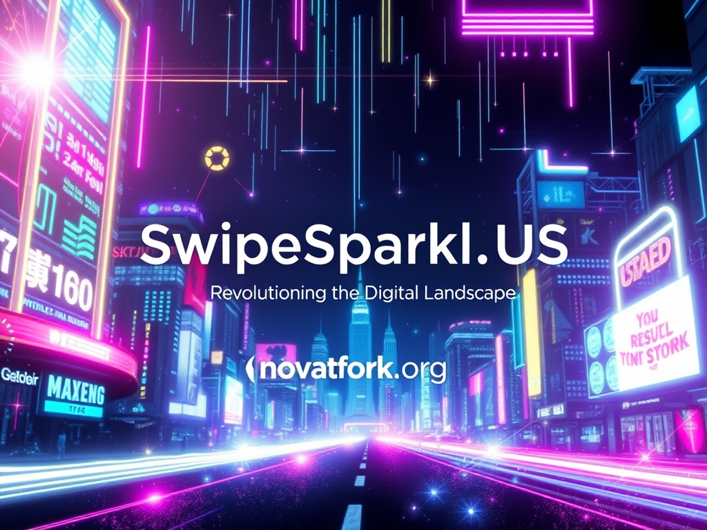 Swipesparkle.us