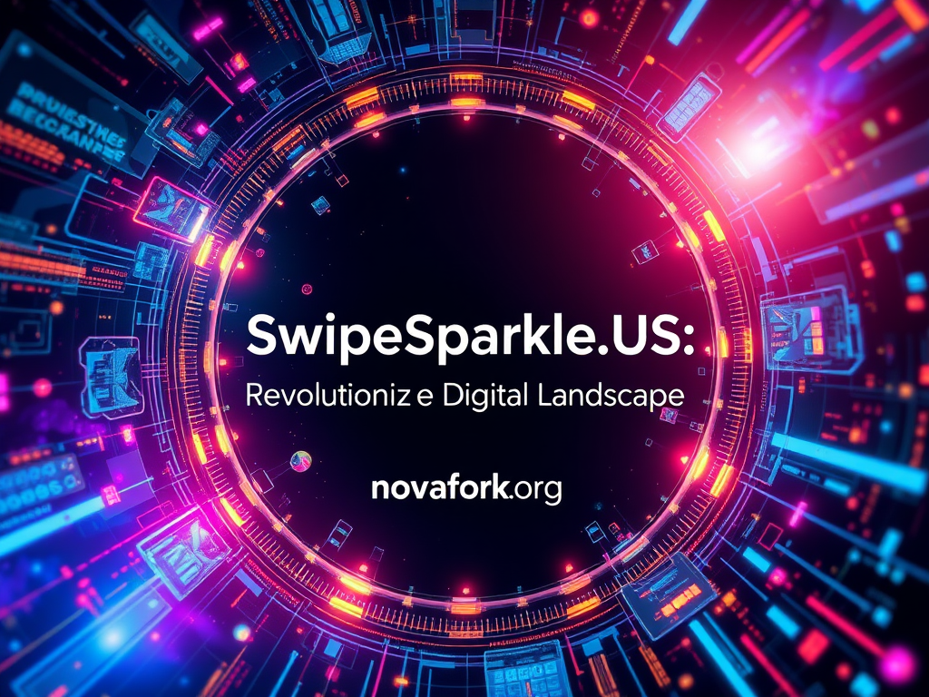 Swipesparkle.us