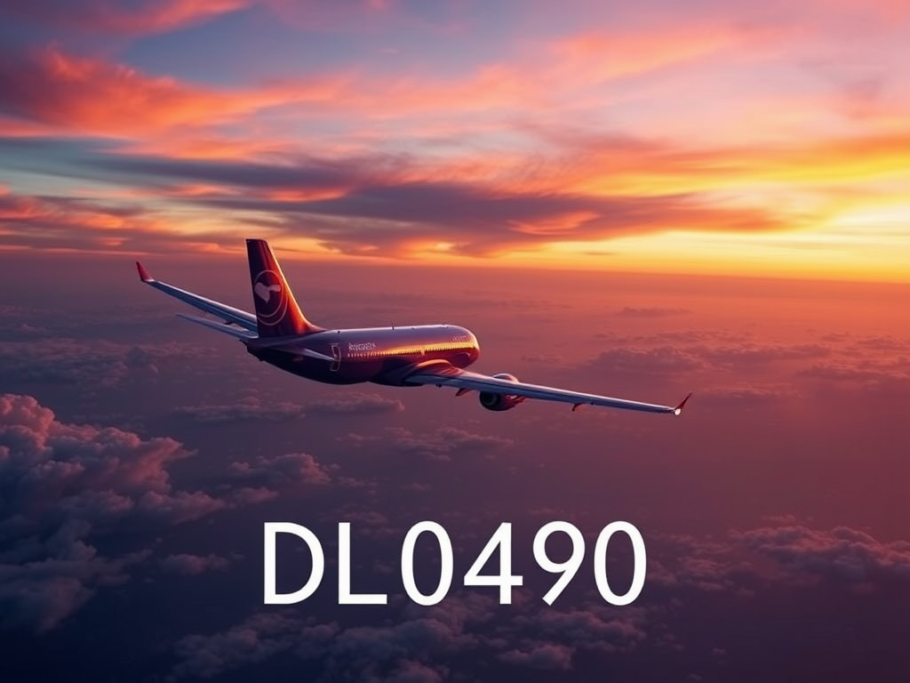 DL0490 